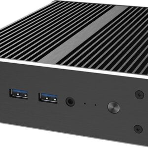 Obudowa Akasa Newton AC3 (A-NUC96-M1B)