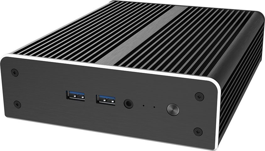 Obudowa Akasa Newton AC3 (A-NUC96-M1B)