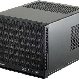 Obudowa SilverStone Sugo (SST-SG13B-C)
