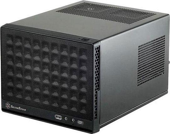 Obudowa SilverStone Sugo (SST-SG13B-C)