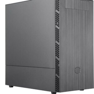 Obudowa Cooler Master MB400L ODD (MCB-B400L-KN5N-S00)