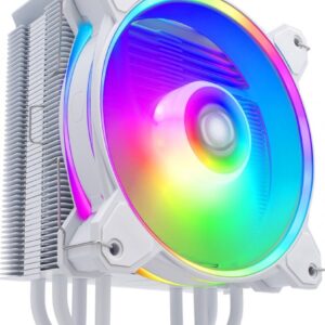Chłodzenie CPU Cooler Master Hyper 212 Halo (RR-S4WW-20PA-R1)