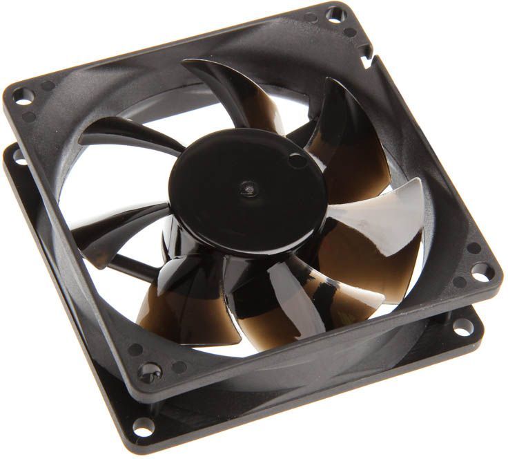 Wentylator Noiseblocker BlackSilent Pro Fan P-1 (ITR-P-1)