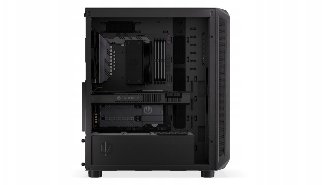 Obudowa Endorfy Arx 500 Core (EY2A016)