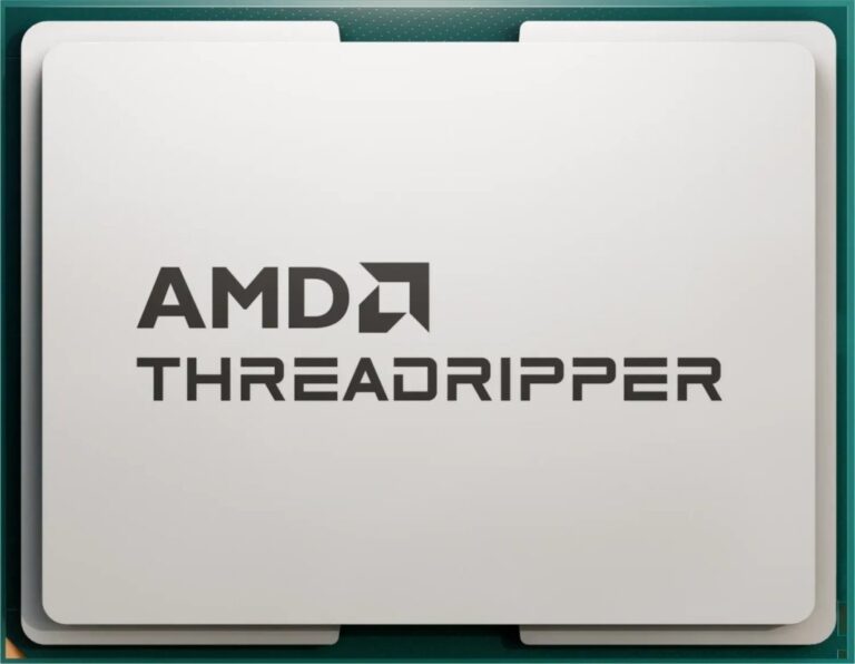 Procesor AMD Ryzen Threadripper Pro 9975WX, 4.0 GHz, 128 MB, OEM (100-000000723)