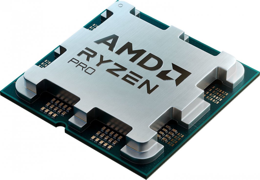 Procesor AMD Ryzen 9 Pro 7945, 3.7 GHz, 64 MB, OEM (100-000000598)