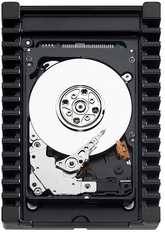 Dysk HP SPS-DRV HDD 600GB 6G 10K 2.5