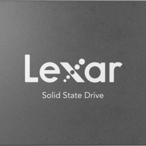 Dysk SSD Lexar NQ100 1TB 2.5" SATA III (LNQ100X001T-RNNNG)