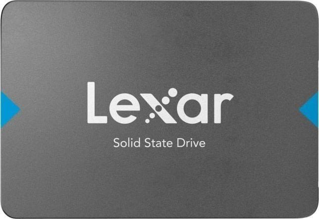 Dysk SSD Lexar NQ100 1TB 2.5" SATA III (LNQ100X001T-RNNNG)