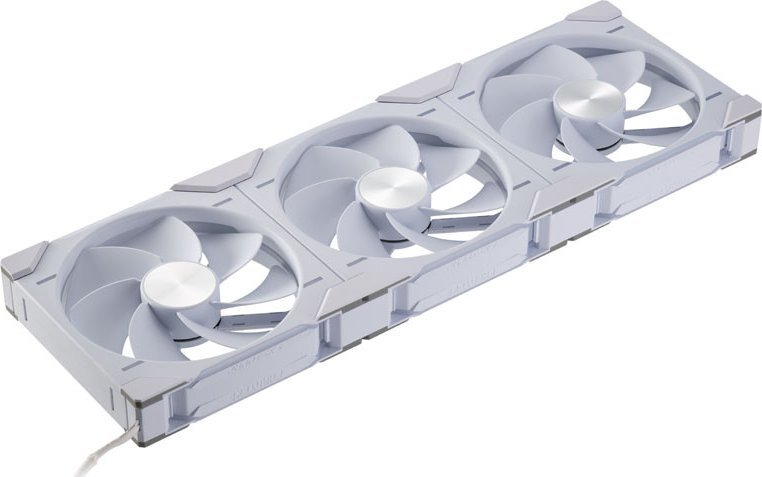 Wentylator Phanteks D30-140 D-RGB Reverse 3-pack (PH-F140D30R_DRGB_PWM_WT01_3P)