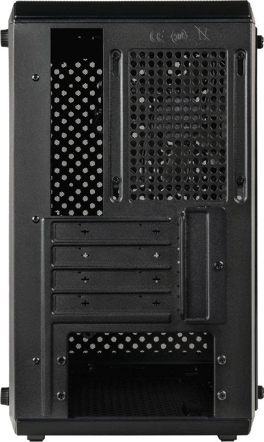 Obudowa Cooler Master Q300L V2 (Q300LV2-KGNN-S00)