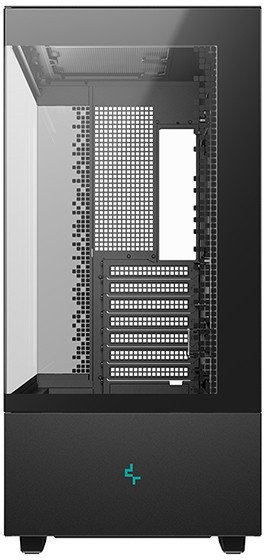 Obudowa Deepcool CH690 Digital czarna (R-CH690-BKNNA0D-G-1)