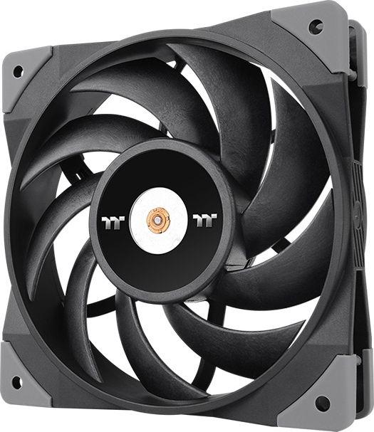 Wentylator Thermaltake Toughfan 12 (CL-F117-PL12BL-A)