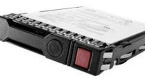 Dysk HP 4TB SAS Hard Drive