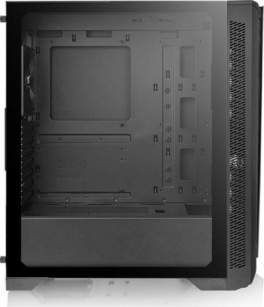 Obudowa Thermaltake H350 TG RGB (CA-1R9-00M1WN-00)