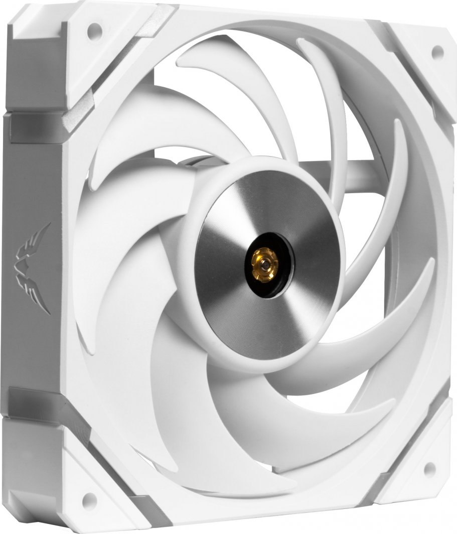 Wentylator Valkyrie X12 ARGB Biały