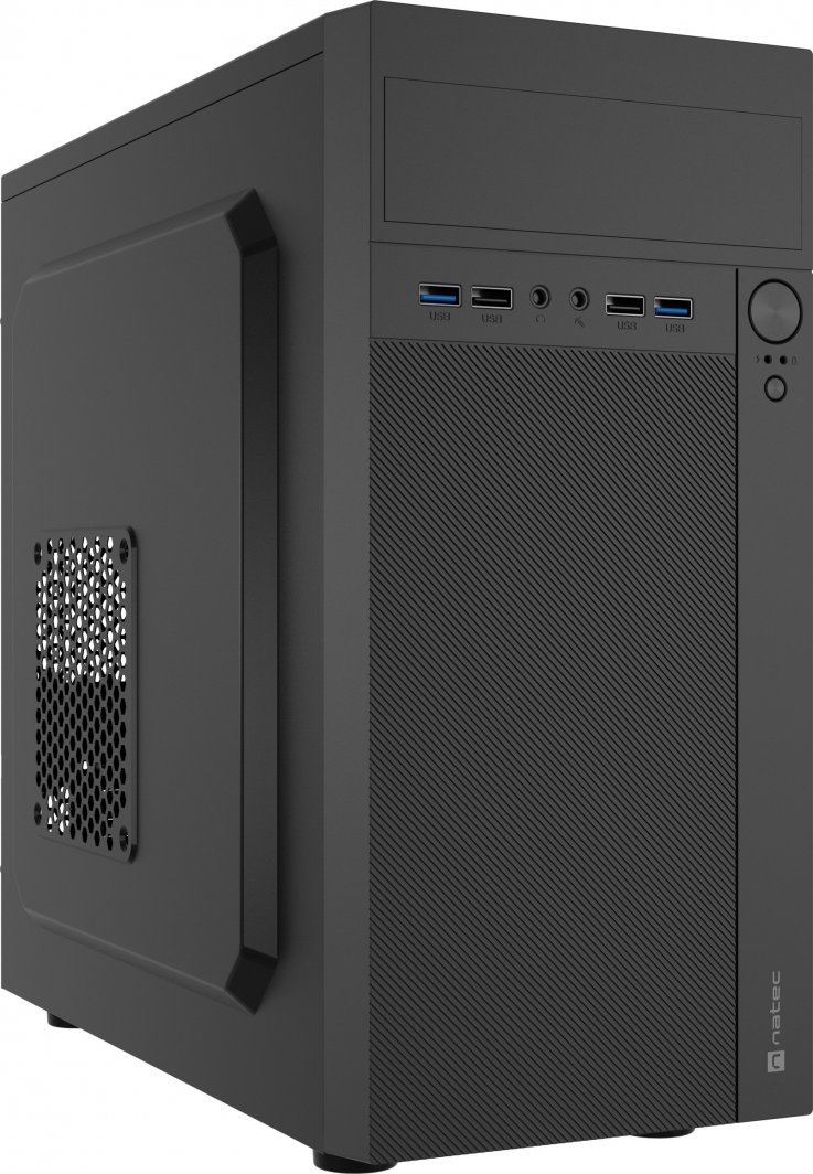 Obudowa Natec Helix (NPC-2038)