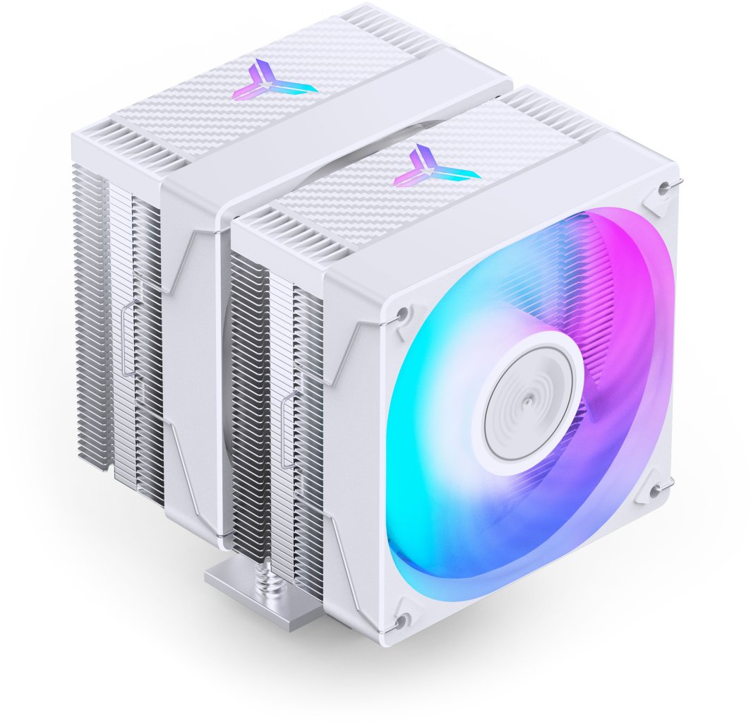 Chłodzenie CPU Jonsbo CR-3000E (CR-3000EW ARGB)