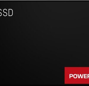 Dysk SSD SanDisk SN8100 2TB M.2 2280 PCI-E x4 Gen5 NVMe (WDS200T1X0M)