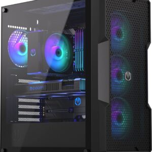 Obudowa Endorfy Regnum 400 ARGB (EY2A009)
