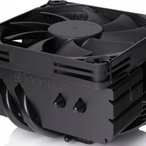 Chłodzenie CPU Noctua NH-L9x65 chromax.black