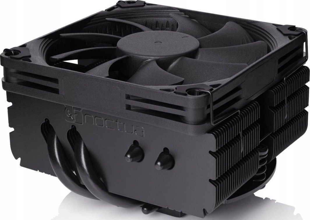 Chłodzenie CPU Noctua NH-L9x65 chromax.black