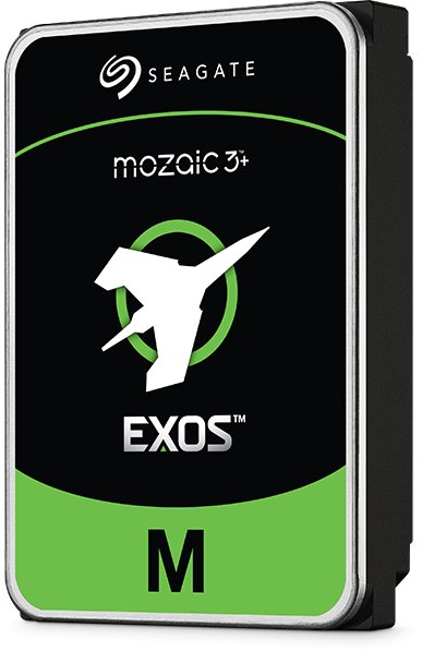 Dysk Seagate Exos M Internal Hard Drive 28