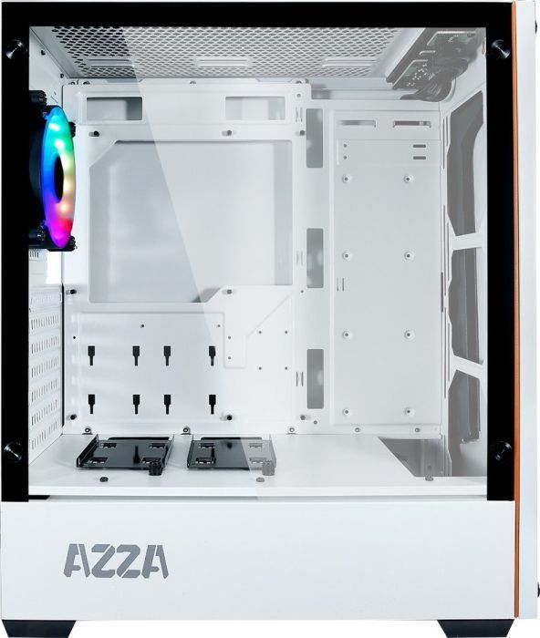 Obudowa Azza Apollo 430W-DF2 (CSAZ-430W-DF2)