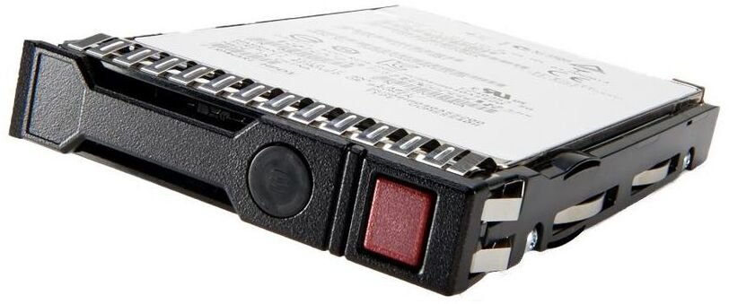 Dysk HP HDD 600GB SAS 2.5 inch SFF