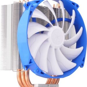Chłodzenie CPU SilverStone Argon AR07 (SST-AR07)
