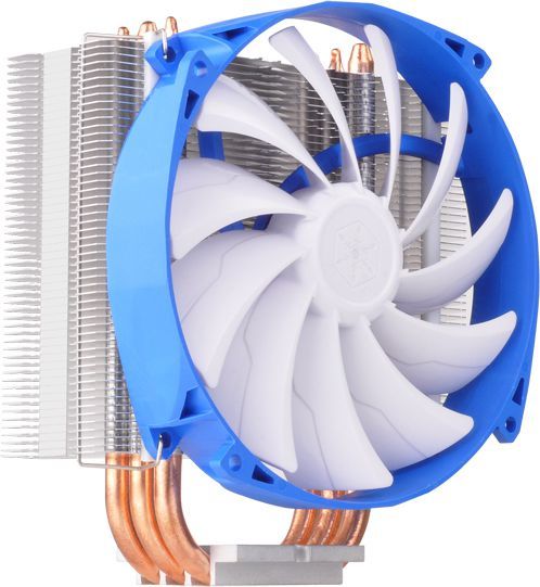 Chłodzenie CPU SilverStone Argon AR07 (SST-AR07)