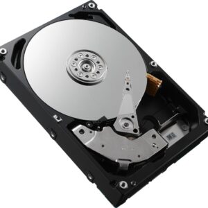 Dysk Dell DELL CXKCK dysk twardy 500 GB 7200 RPM 2.5" Serial ATA III