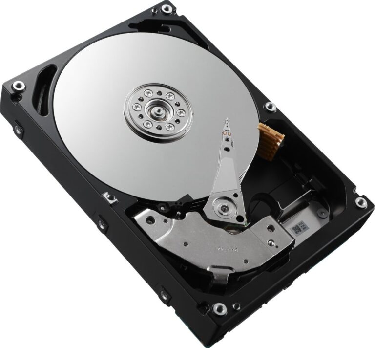 Dysk Dell DELL CXKCK dysk twardy 500 GB 7200 RPM 2.5" Serial ATA III