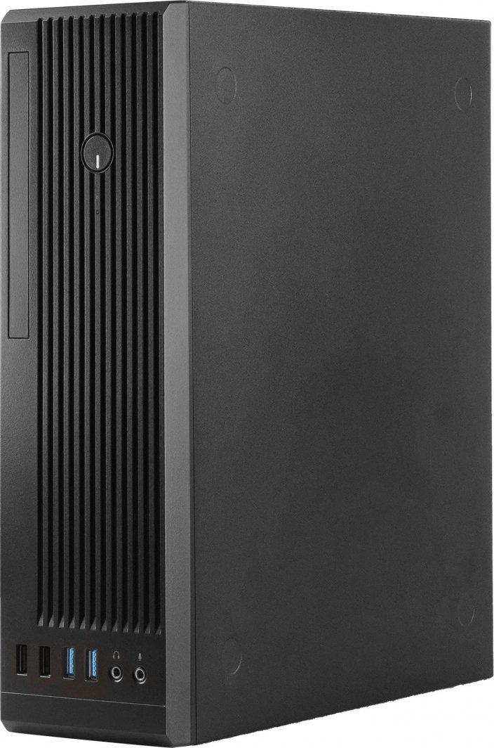 Obudowa Chieftec Uni BE-10B-300