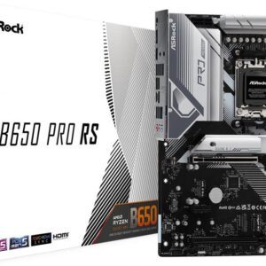 Płyta główna ASRock B650 PRO RS
