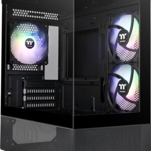 Obudowa Thermaltake View 170 TG ARGB czarna (CA-1Z4-00M1WN-00)