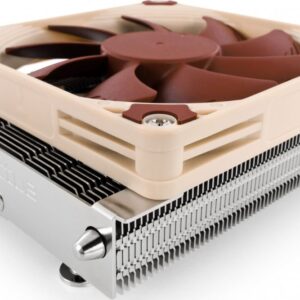 Chłodzenie CPU Noctua NH-L9a-AM4