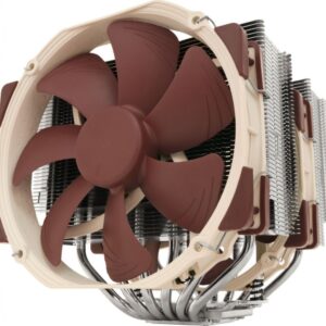 Chłodzenie CPU Noctua NH-D15