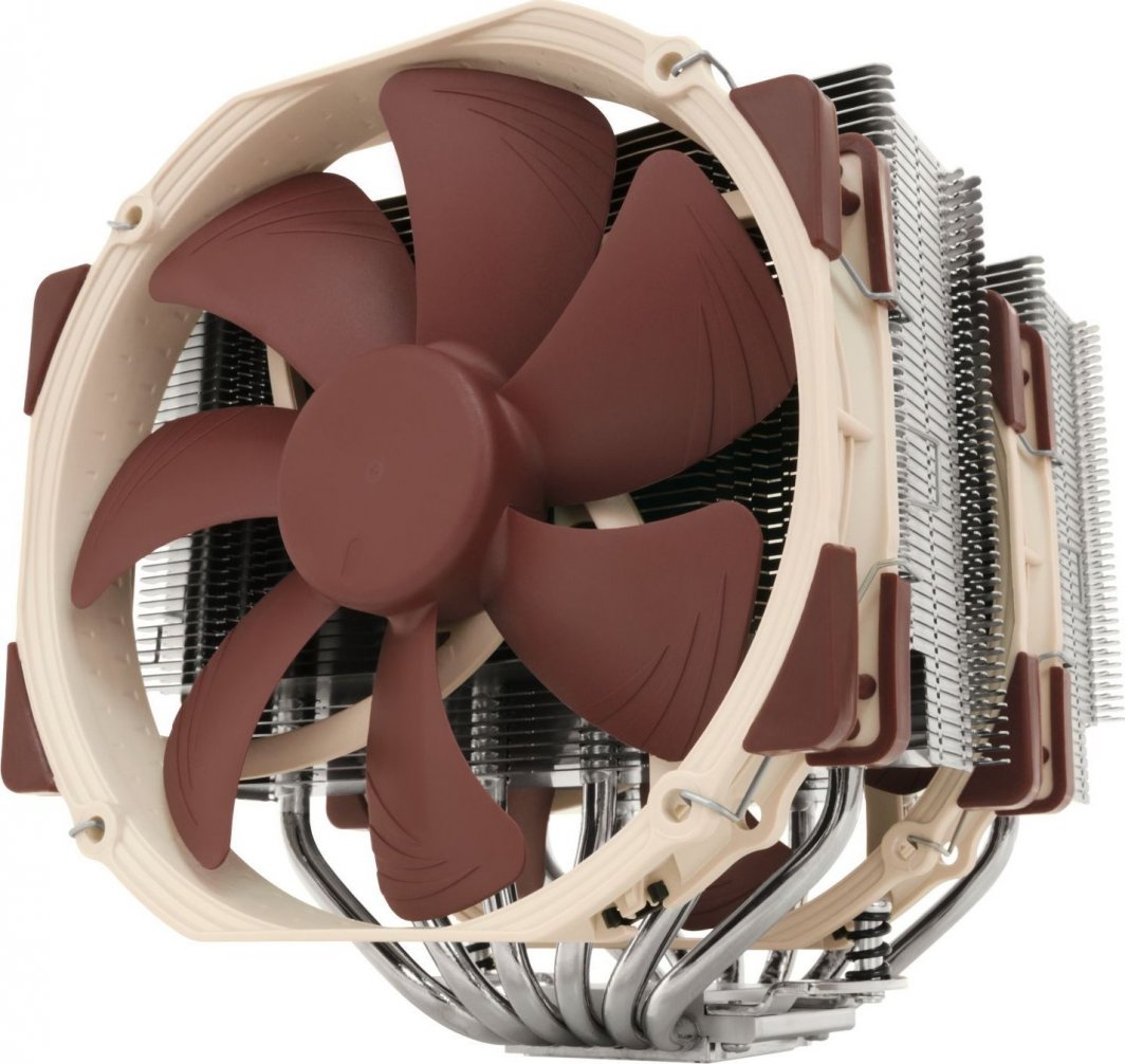 Chłodzenie CPU Noctua NH-D15