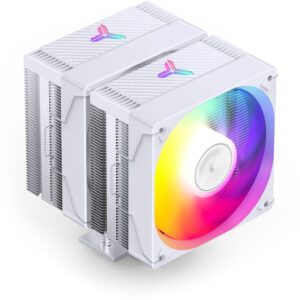 Chłodzenie CPU Jonsbo CR-3000E (CR-3000E COLOR WHITE)