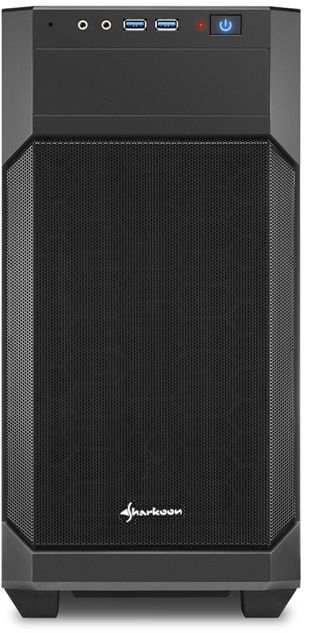 Obudowa Sharkoon V1000