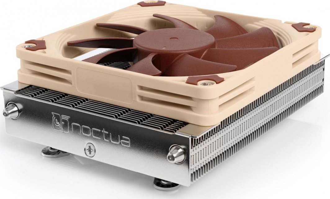 Chłodzenie CPU Noctua NH-L9a-AM5