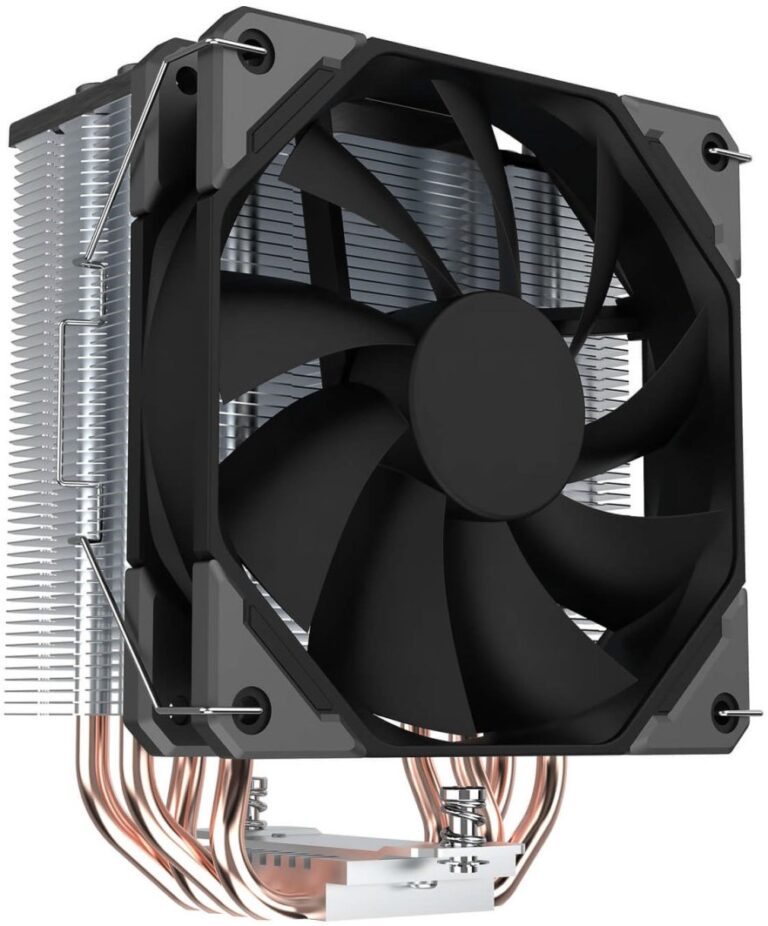 Chłodzenie CPU EKL Alpenfhn 22227 (22210021027)