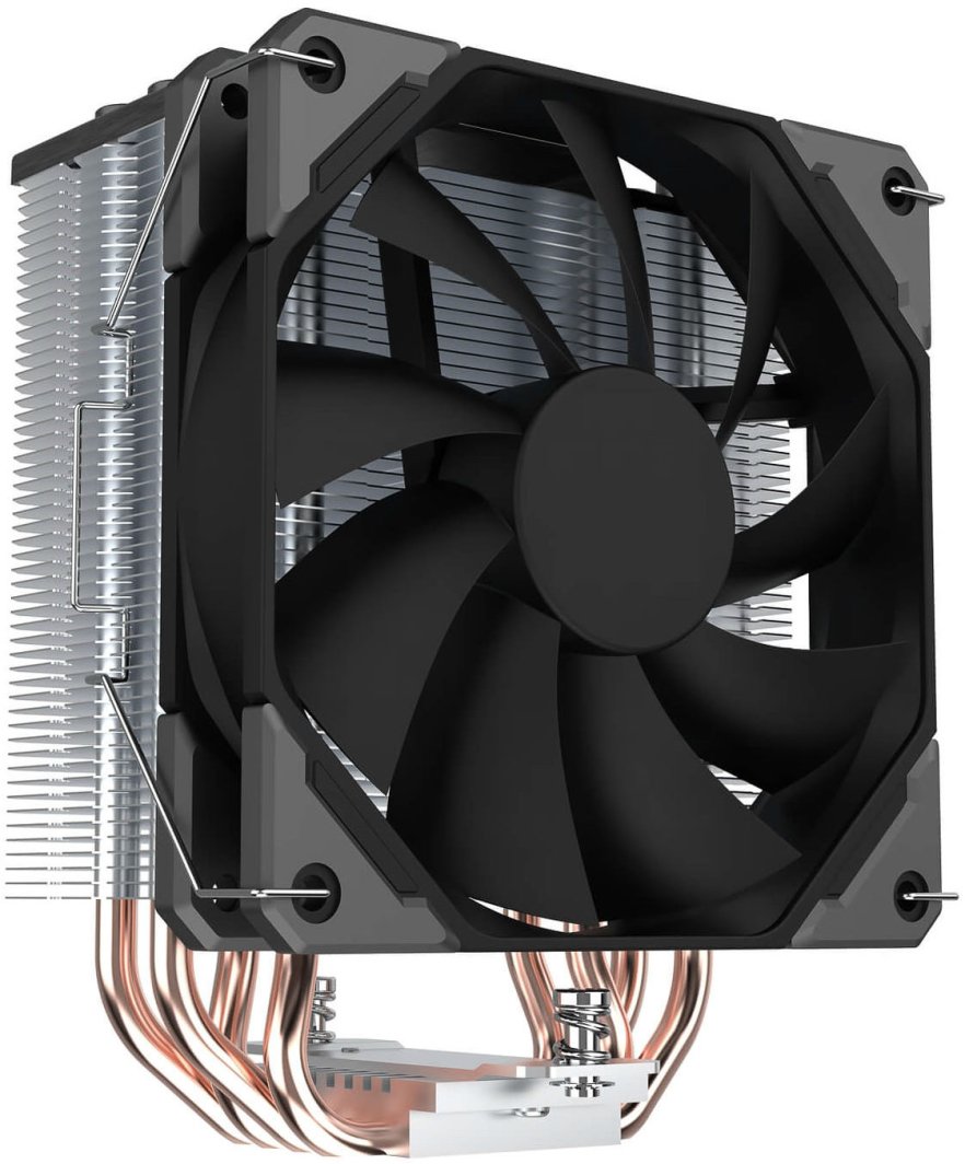 Chłodzenie CPU EKL Alpenfhn 22227 (22210021027)