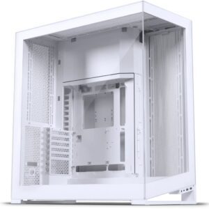 Obudowa Phanteks NV9 MK2 ARGB biała (PH-NV923TG_DMW02)