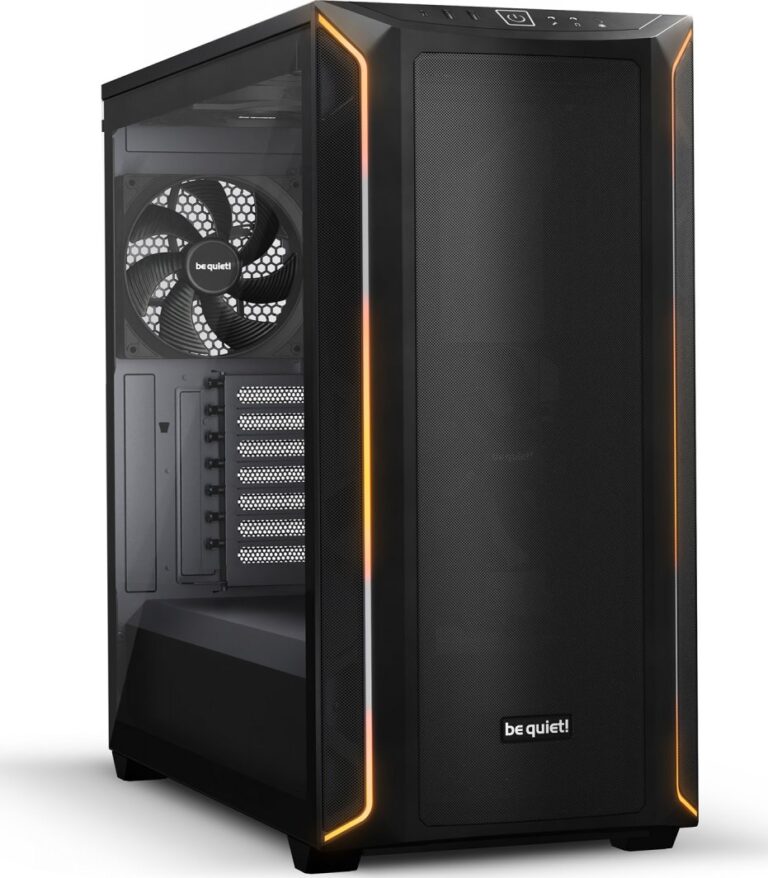 Obudowa be quiet! Shadow Base 800 DX (BGW61)