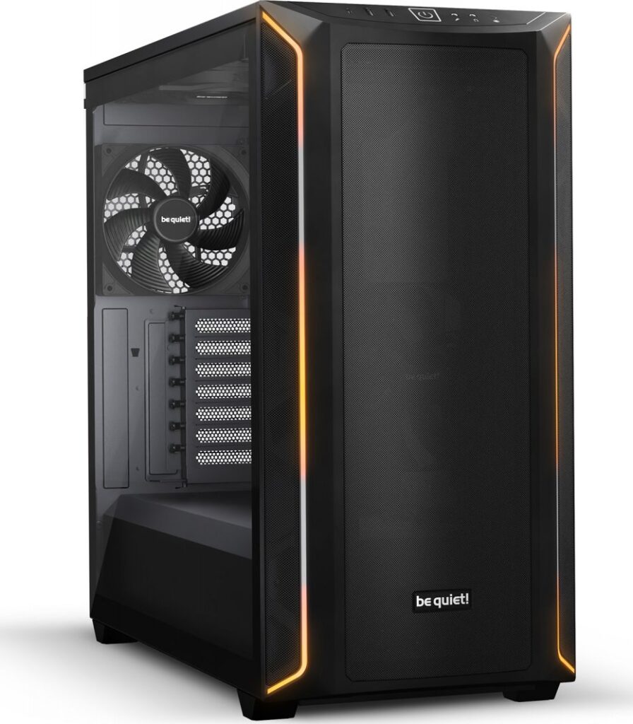 Obudowa be quiet! Shadow Base 800 DX (BGW61)