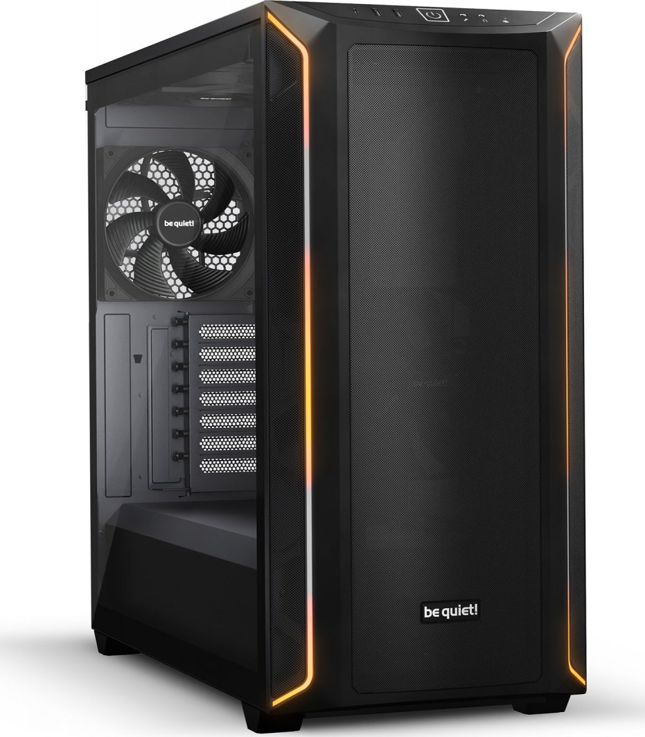 Obudowa be quiet! Shadow Base 800 DX (BGW61)