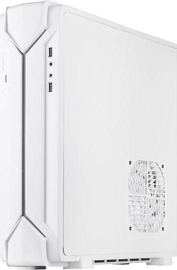 Obudowa SilverStone Raven Z (RVZ03W-ARGB)