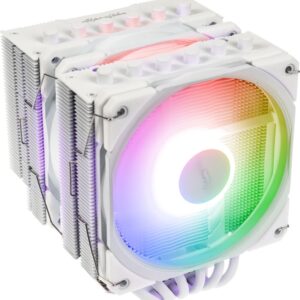 Chłodzenie CPU Alpenfohn Brocken 4 Max ARGB (84000000227)